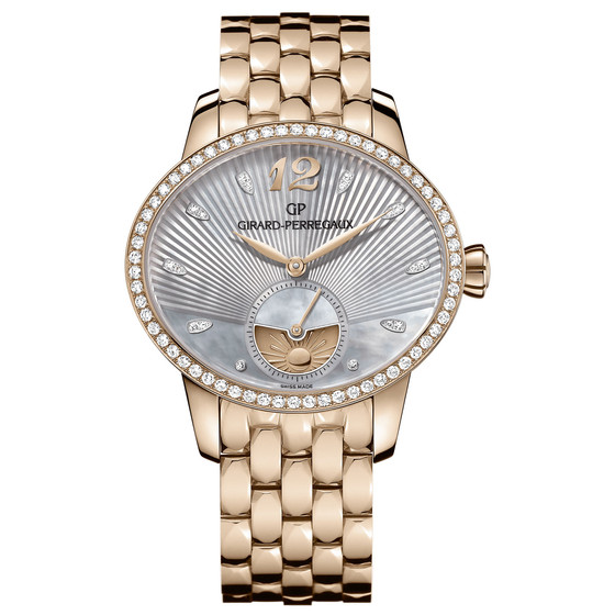 Review Replica Girard-Perregaux Cat Eye DAY AND NIGHT 80488D52A251-52A watch